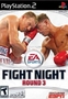 Gra PS2 Fight Night: Round 3