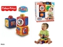 Fisher Price Aktywne klocki 74121