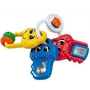 Fisher Price Grzechotka Grające kluczyki 74123