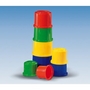 Fisher Price Kubeczki do układania 75601