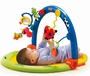 Fisher Price Materacyk 3w1 H8096