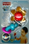 Fisher Price Grzechotka Kwiatek H9453