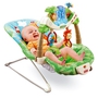 Fisher Price Las Tropikalny Leżaczek K2565