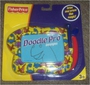 Fisher Price Znikopis mały K3268