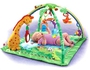 Fisher Price Mata edukacyjna Dżungla K4562
