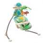 Fisher Price Huśtawka Las tropikalny K6077