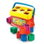 Fisher Price Pierwsze klocki malucha K7167