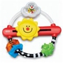 Fisher Price Wiosenne kółko K7191