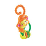Fisher Price Grzechotka Małpka z bananami L0513