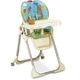 Fisher Price Rainforest Krzesełko do karmienia L0541
