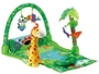 Fisher Price Mata edukacyjna Rainforest L1664