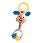 Fisher Price Grzechotka Mały szczeniaczek M4041