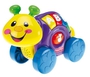 Fisher Price Śpiewający ślimak M4919
