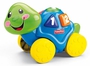 Fisher Price Śpiewający żółw M4925