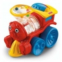 Fisher Price Kolorowe pojazdy M5661