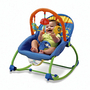 Leżaczek Fisher Price bujaczek 2w1 M7930