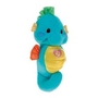 Fisher Price Świecąca przytulanka Konik morski M8581
