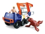 Fisher Price Sześciokołowiec N2168