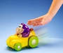 i Fisher Price Potrząśnij i jedź Zwierzątka N5967