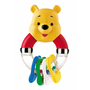 Fisher Price Disney Grzechotka Tygrysek lub Kubuś N6968