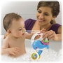 Fisher Price Grzechotka wodna Wieloryby N8848
