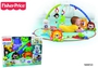 Fisher Price Mata edukacyjna Cudowna planeta N8850