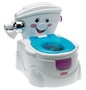 Fisher Price Nocniczek ze spłuczką i dźwiękami N8940