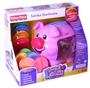 Fisher Price Świnka skarbonka P6675