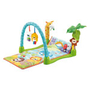 Fisher Price Mata edukacyjna Muzyczna mata gimnastyczna P7977