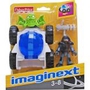 Fisher Price Imaginext Kosmos Kosmici P8081