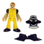 Fisher Price Imaginext Figurki (10 sztuk) R4320