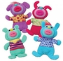 Fisher Price Śpiewaki Słodziaki Sing A Ma Jigs R4756