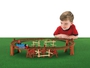 Fisher Price Tomek i przyjaciele Tomek i ruchomy most R9485