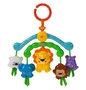 Fisher Price Minikaruzelka ze zwierzątkami R9681