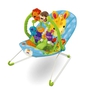 Fisher Price Leżaczek uspokajający ze zwierzątkami T1829