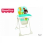 Fisher Price Cudowna Planeta Krzesełko do karmienia T1837