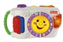Fisher Price Gadający aparat fotograficzny T2634
