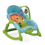 Fisher Price Cudowna Planeta Leżaczek T4145