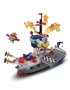 Fisher Price Imaginext Kosmos Lotniskowiec T4949