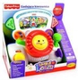 Fisher Price Dwujęzyczna gadająca kierownica T5256