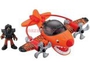 Fisher Price Mały samolot T5308