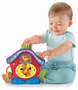 Fisher Price Budzik a kuku T5325