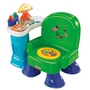 Fisher Price Dwujęzyczne krzesełko uczydełko T5326