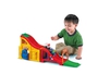 Fisher Price Little people Tor wyścigowy w Kółkowicach T5429