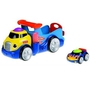 i Fisher Price Rozkolysana ciężarowka z kulką T5772