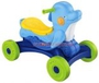 Fisher Price Jeździk Delfinek T6075