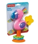 Fisher Price Grzechotka Flaming T7162