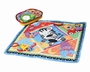 Fisher Price Mata edukacyjna Kolorowa mata aktywności V3711