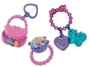 Fisher Price Grzechotka dla dziewczynki V6962