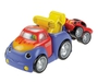 i Fisher Price Warkoczące holowniki Pomoc drogowa V6992